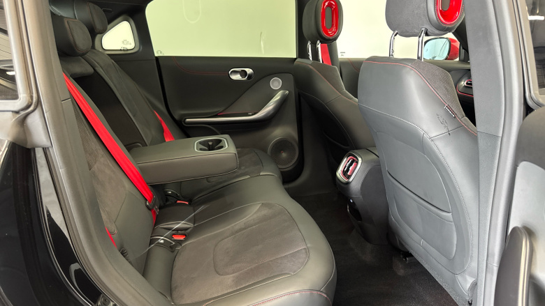 smart Hashtag 1 315kW Brabus 66kWh 5dr Auto AWD Electric Hatchback